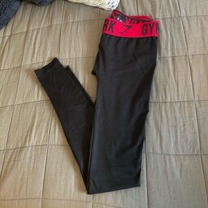 Gymshark Fit Leggings
